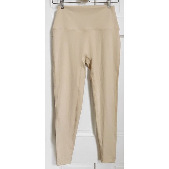 SET Active Cream Leggings - Picture 2 of 7